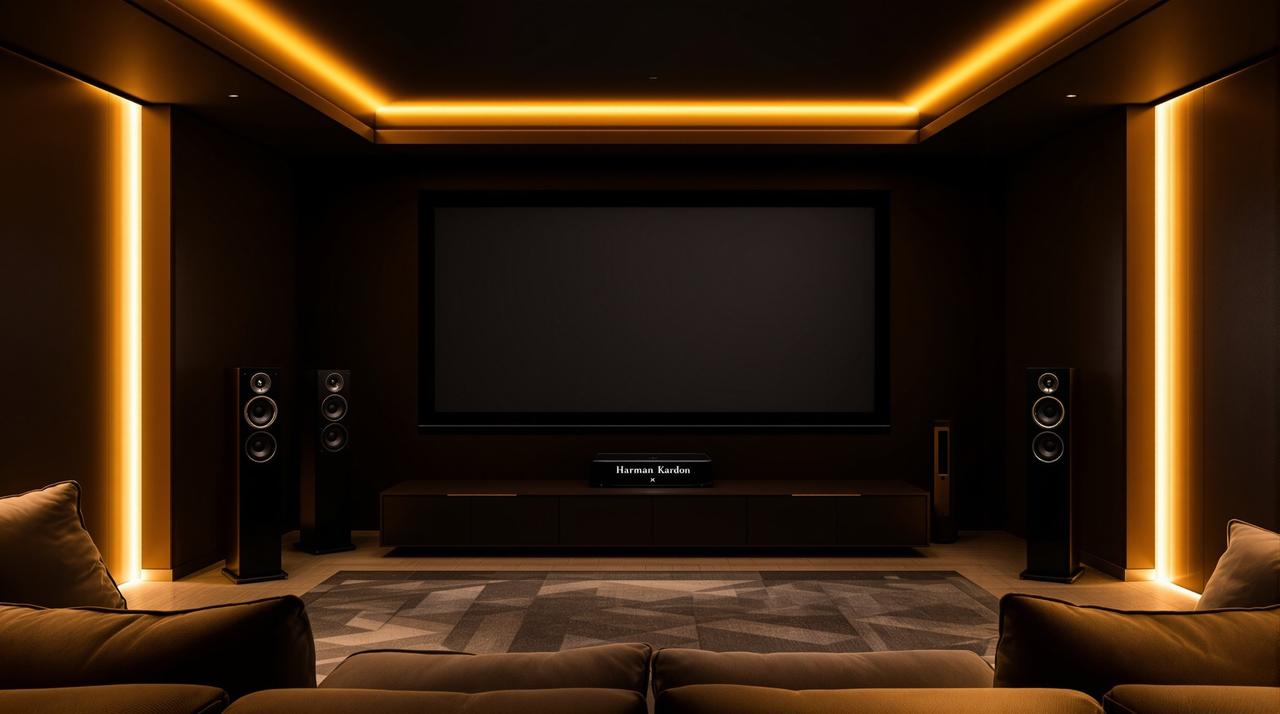 IMAX Enhanced技术落地日韩电影院,家庭观影再升级 - 日韩电影院资讯 IMAX Enhanced技术落地日韩电影院,家庭观影再升级