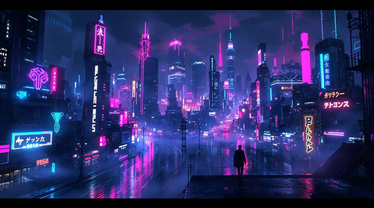 赛博朋克2077:边缘行者 - 日韩电影院热门推荐 赛博朋克2077:边缘行者