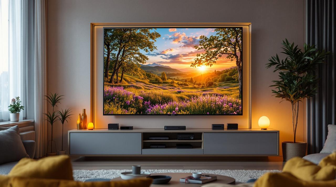日韩电影院推出4K HDR专区,引领超高清观影新体验 - 日韩电影院资讯 日韩电影院推出4K HDR专区,引领超高清观影新体验